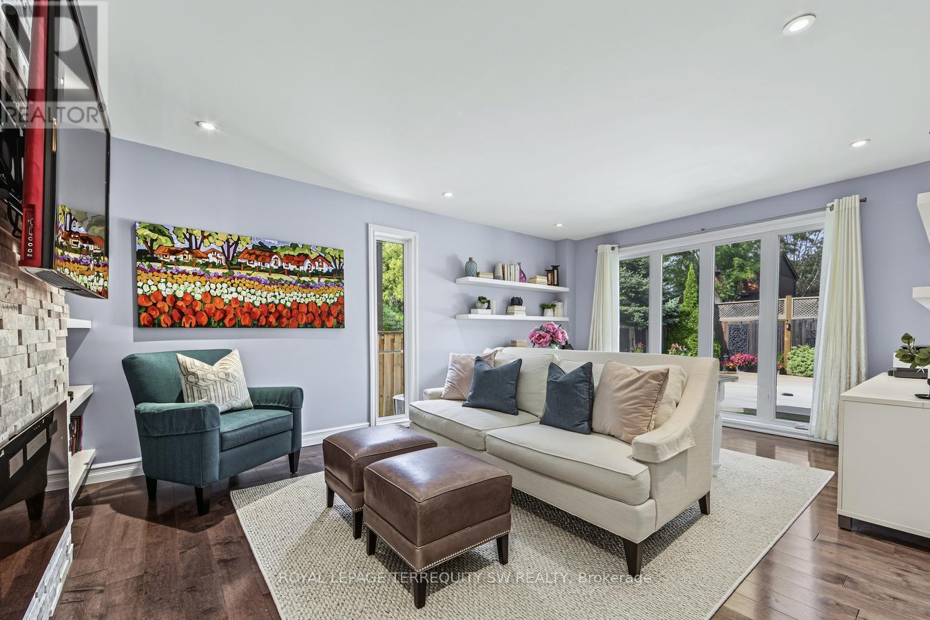 36 CAPTAIN ROLPH BOULEVARD