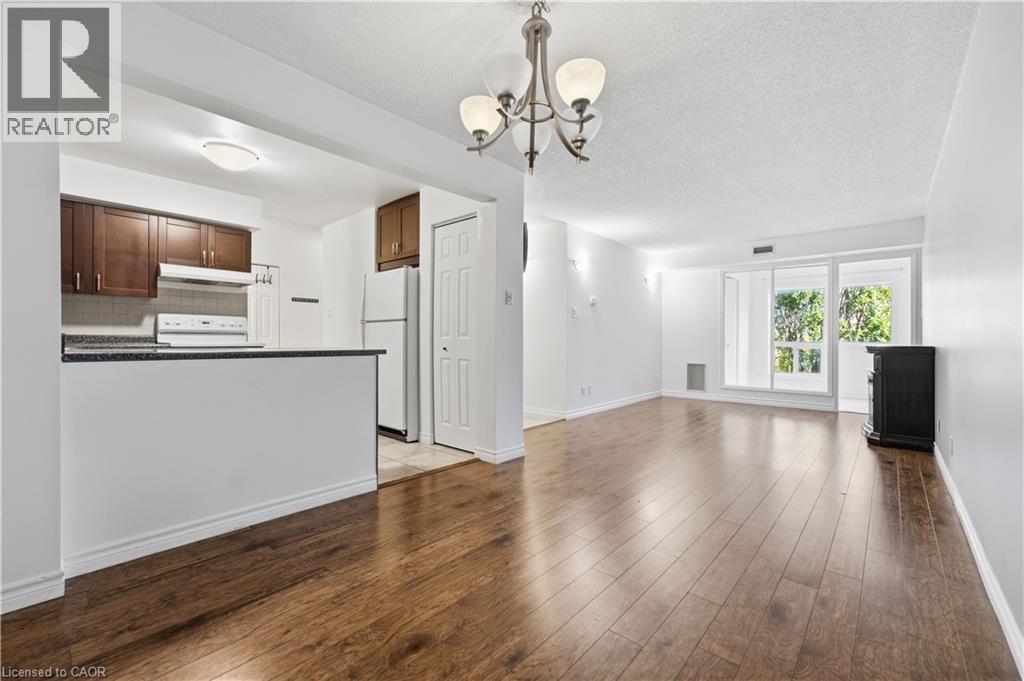 500 WESTMOUNT Road W Unit# 408