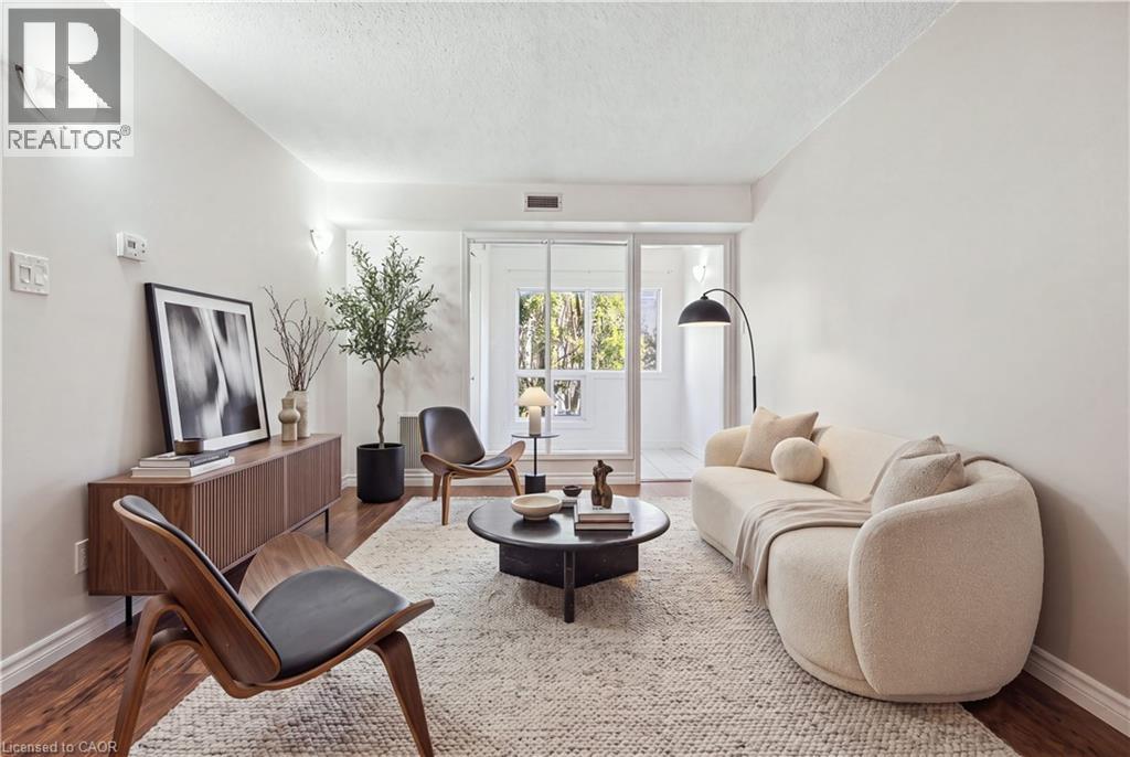 500 WESTMOUNT Road W Unit# 408