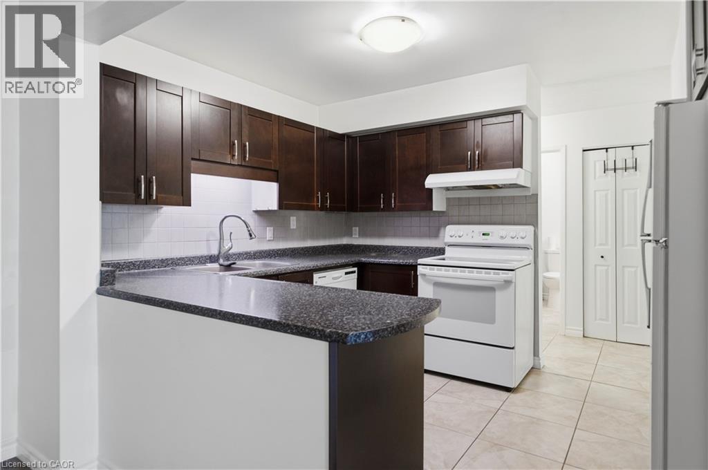 500 WESTMOUNT Road W Unit# 408
