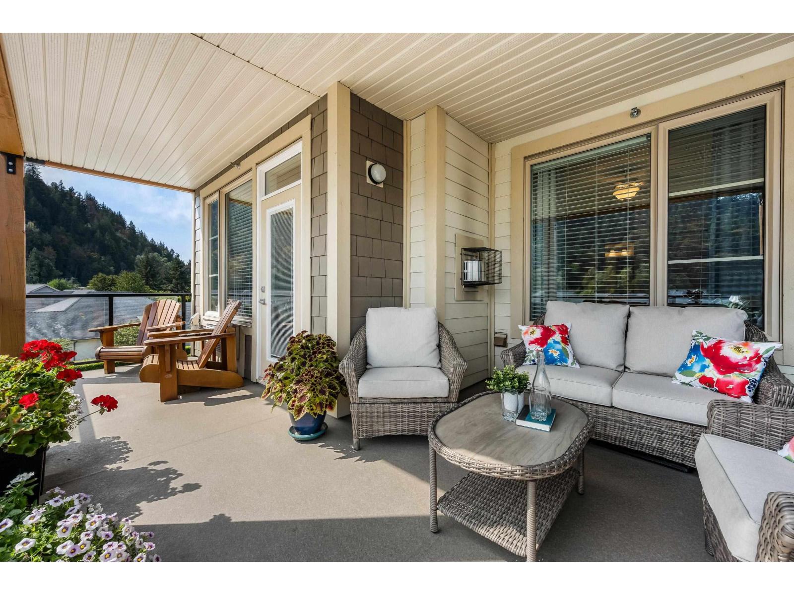 311 45746 KEITH WILSON ROAD, Vedder Crossing