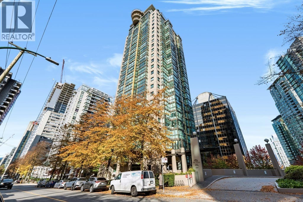 806-1367 ALBERNI STREET, VANCOUVER, BC V6E 4R9 - Image 485182191.jpeg?d=l