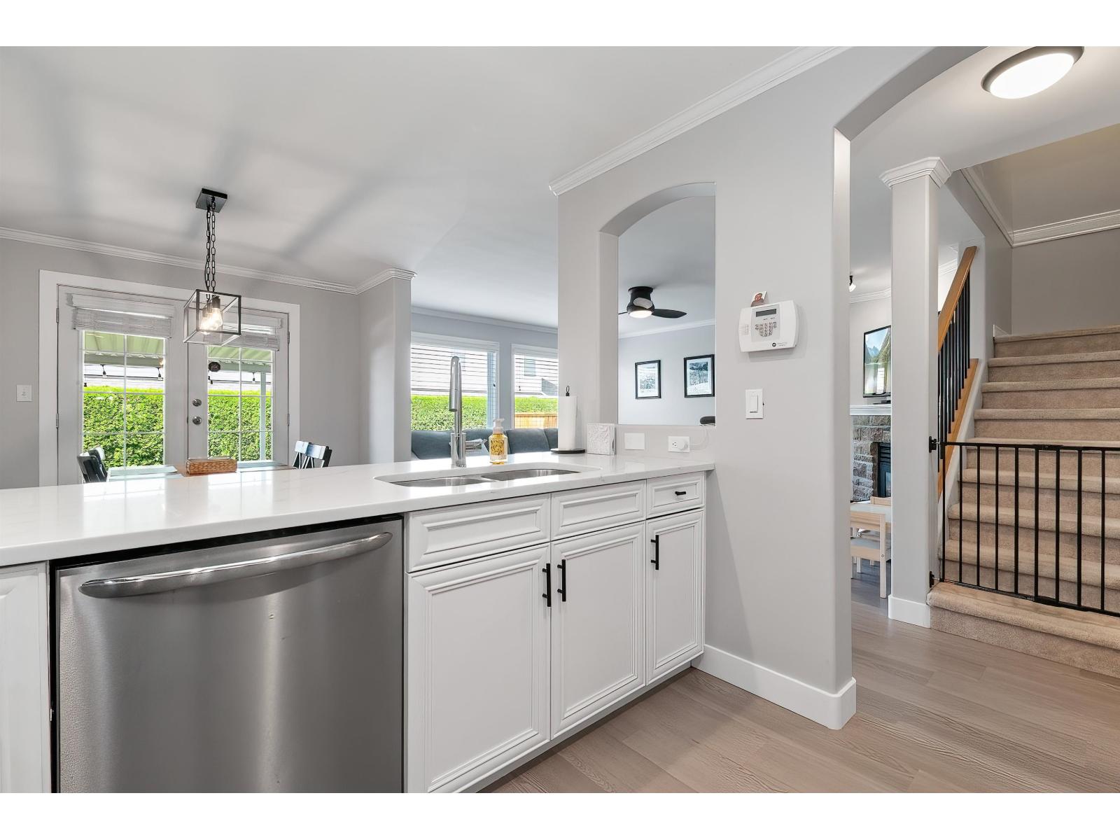 25 7475 GARNET DRIVE, Sardis West Vedder