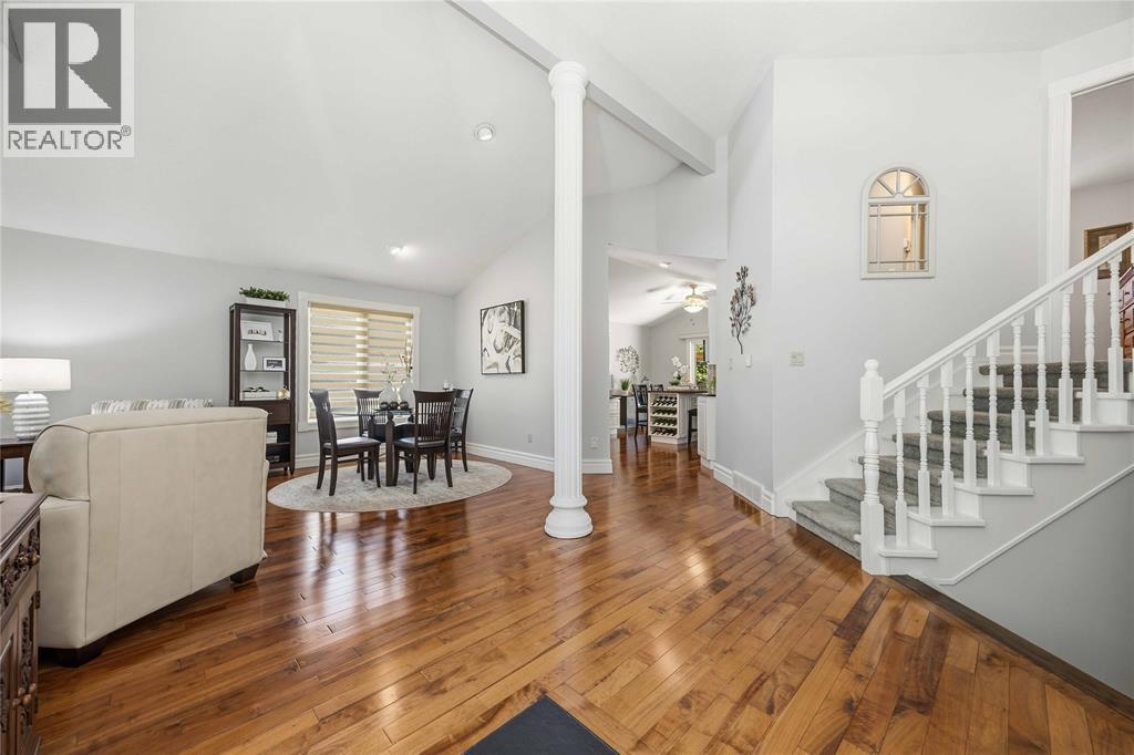 588 RIVERSIDE DRIVE
