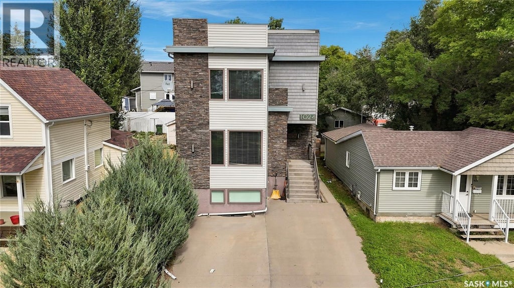 1024 HOCHELAGA STREET W, MOOSE JAW, SK S6H 2H9 - Image 3217643100.jpeg?d=l
