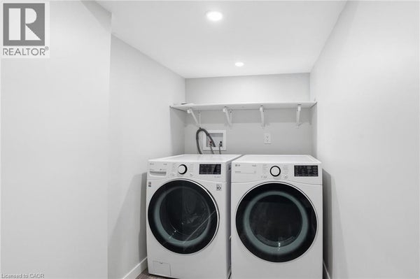 43 Fleming Cres, Caledonia, ON 5