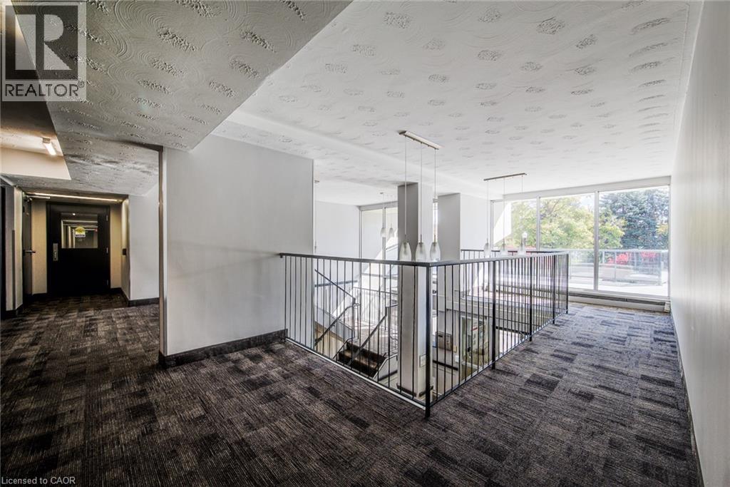 58 BRIDGEPORT Road E Unit# 505