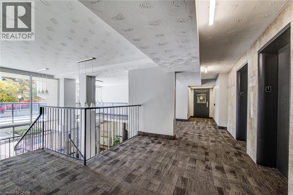 58 BRIDGEPORT Road E Unit# 505