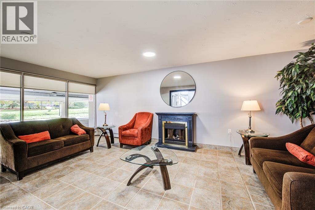 58 BRIDGEPORT Road E Unit# 505