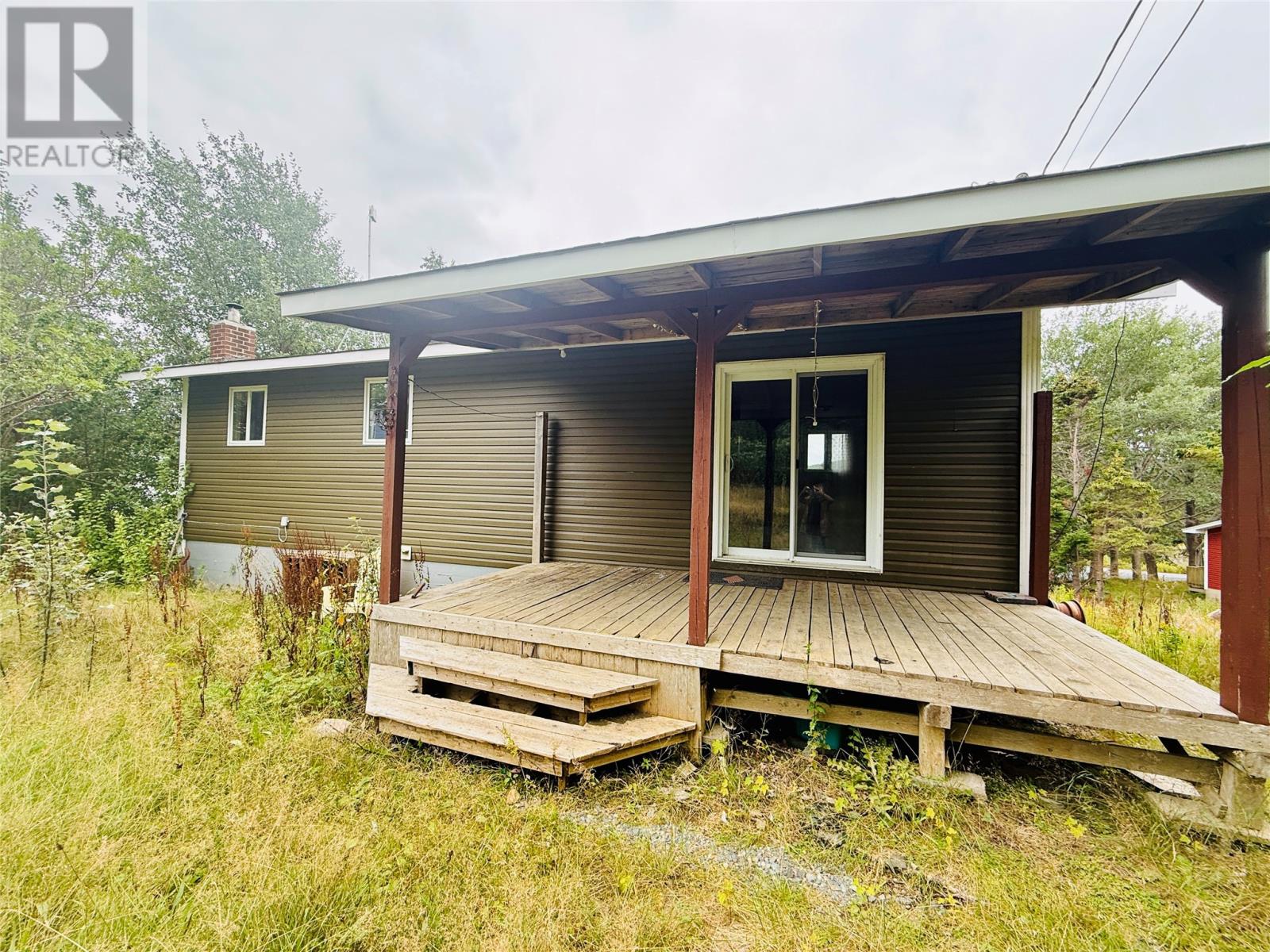 21A Hunt's Road