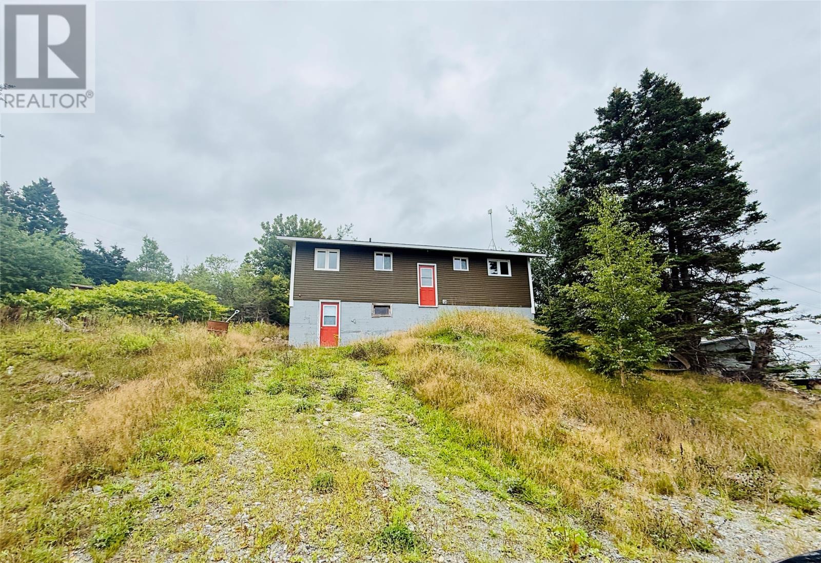 21A Hunt's Road