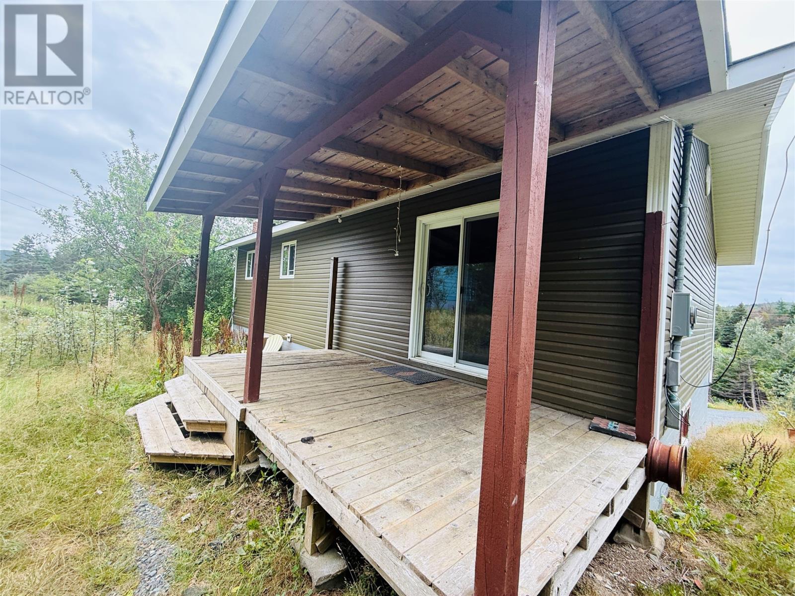 21A Hunt's Road