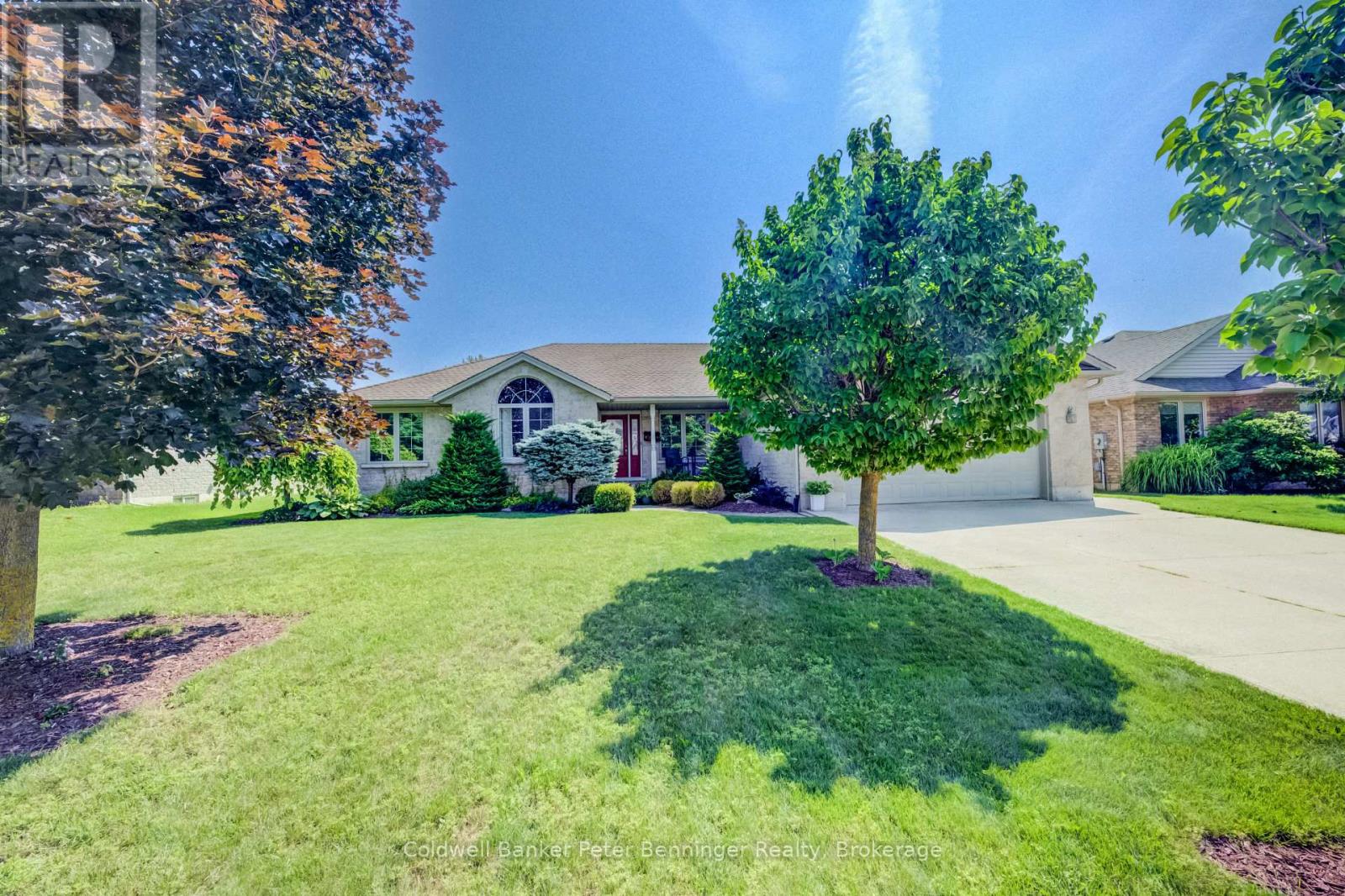 366 WESTWOOD DRIVE