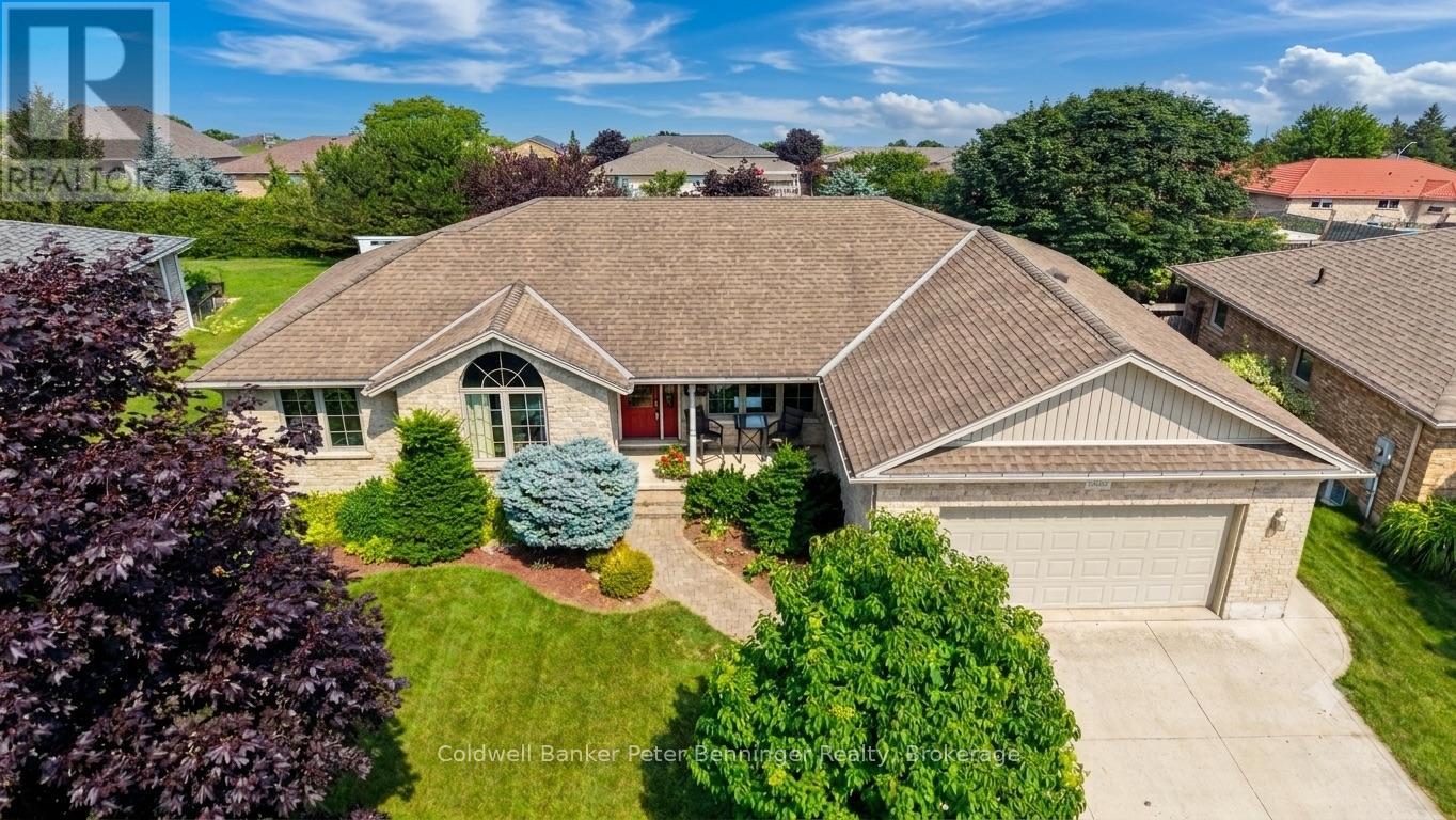 366 WESTWOOD DRIVE