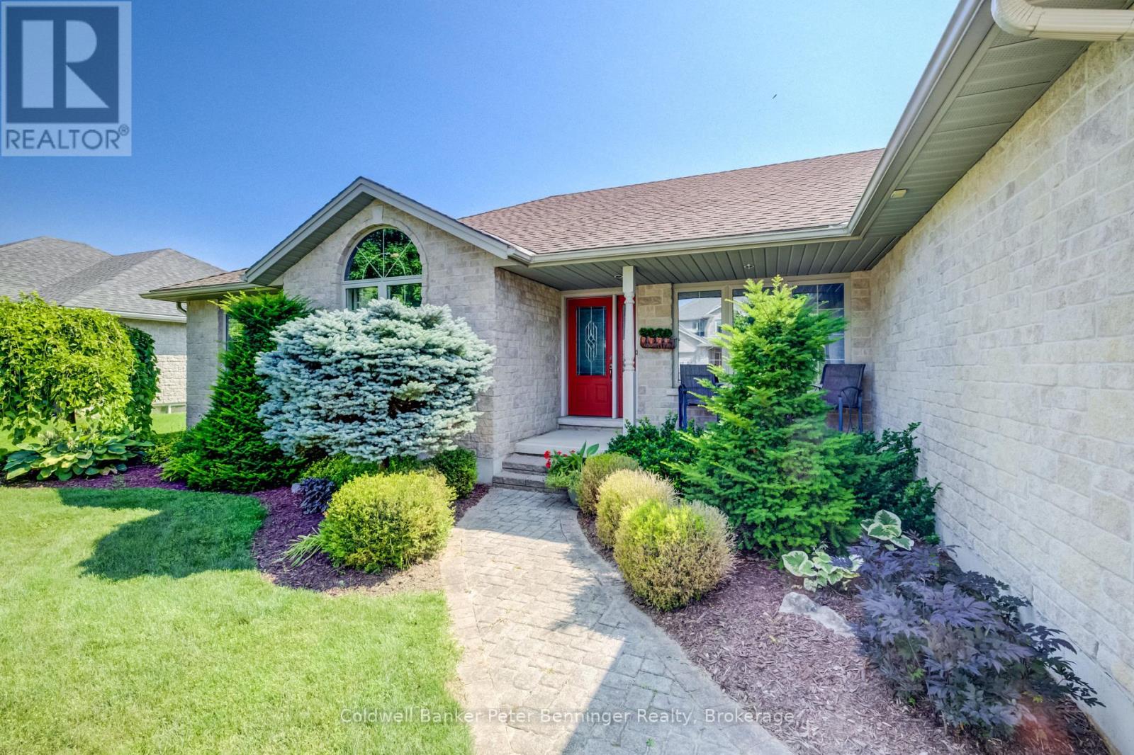 366 WESTWOOD DRIVE