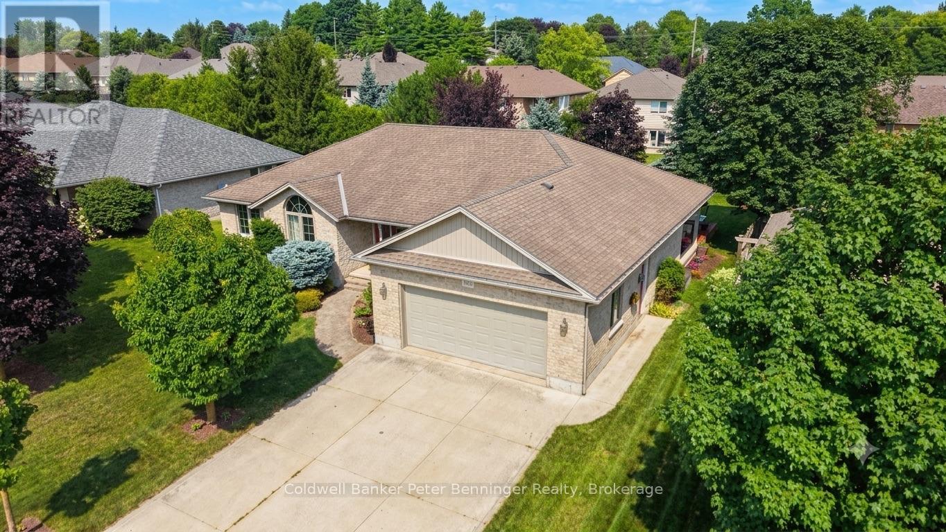 366 WESTWOOD DRIVE