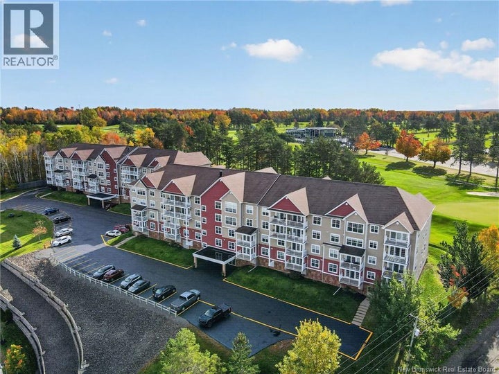 Photo 1 of 47 — 208 Coverdale Road Unit# 306, Riverview, NB E1B 0J2