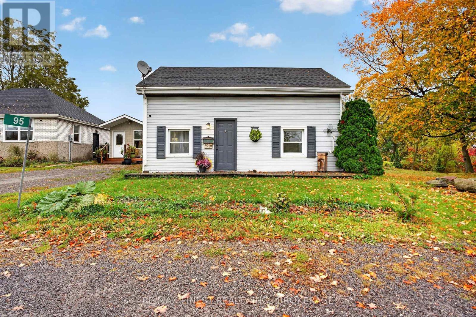 95-97 COUNTY ROAD #4