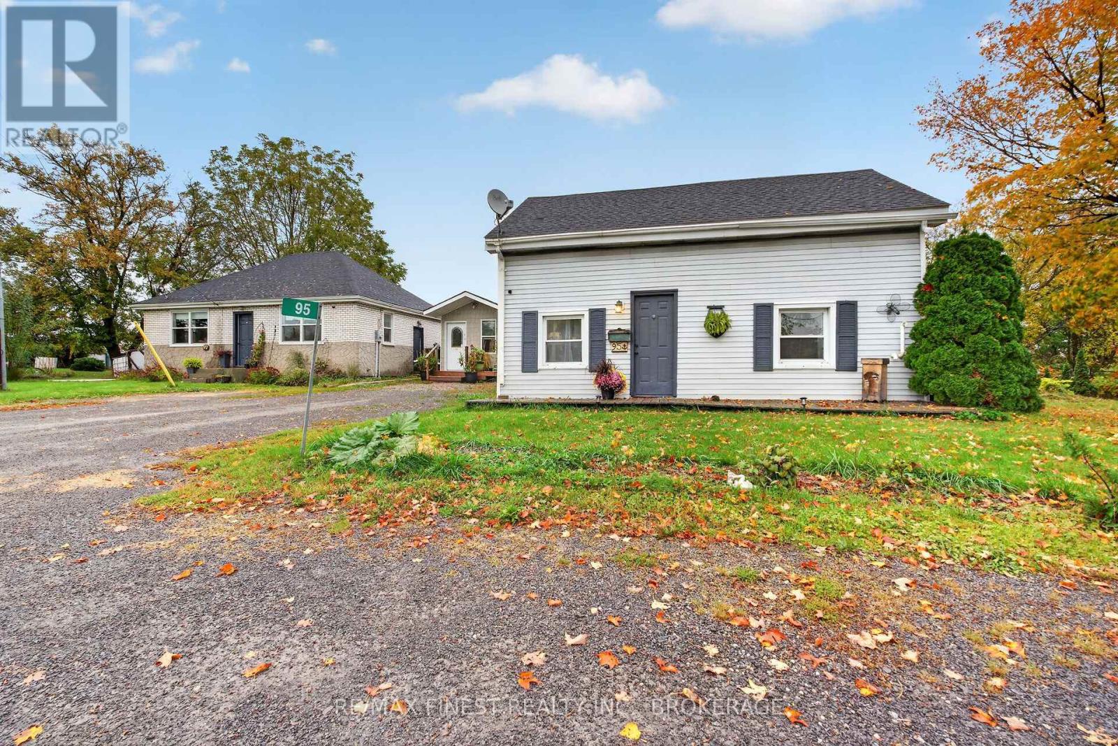95-97 COUNTY ROAD #4