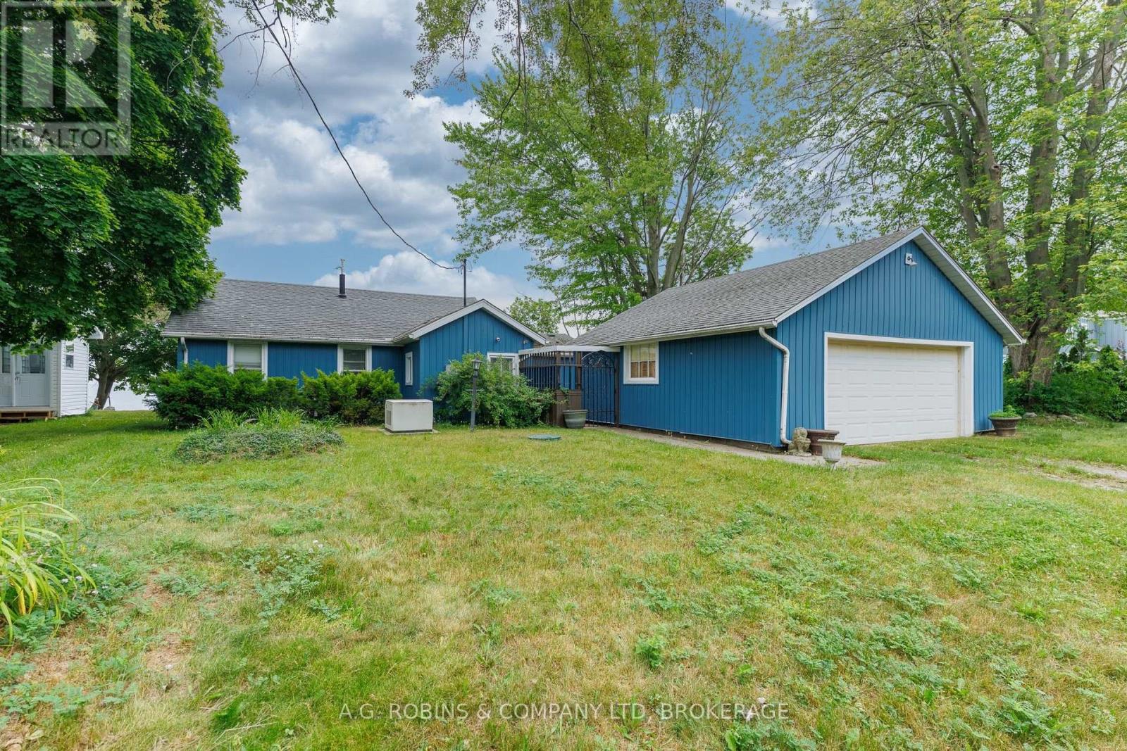 11251 HARBOURVIEW ROAD