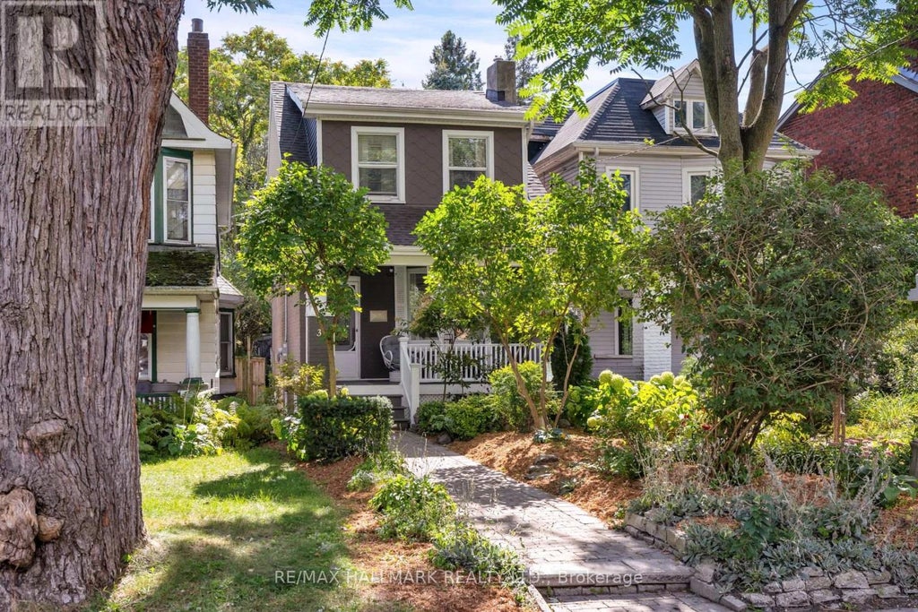 31 CASSELS AVENUE, TORONTO (EAST END-DANFORTH), ON M4E 1X9 - Image 339586510.jpeg?d=l