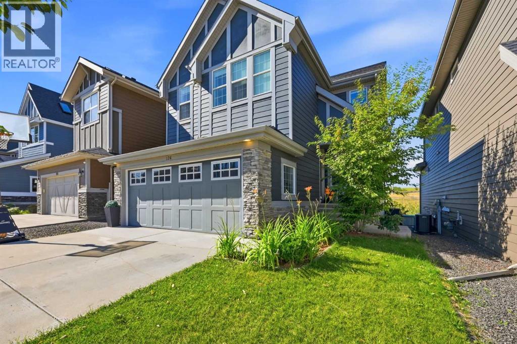 126 Valley Pointe Way NW