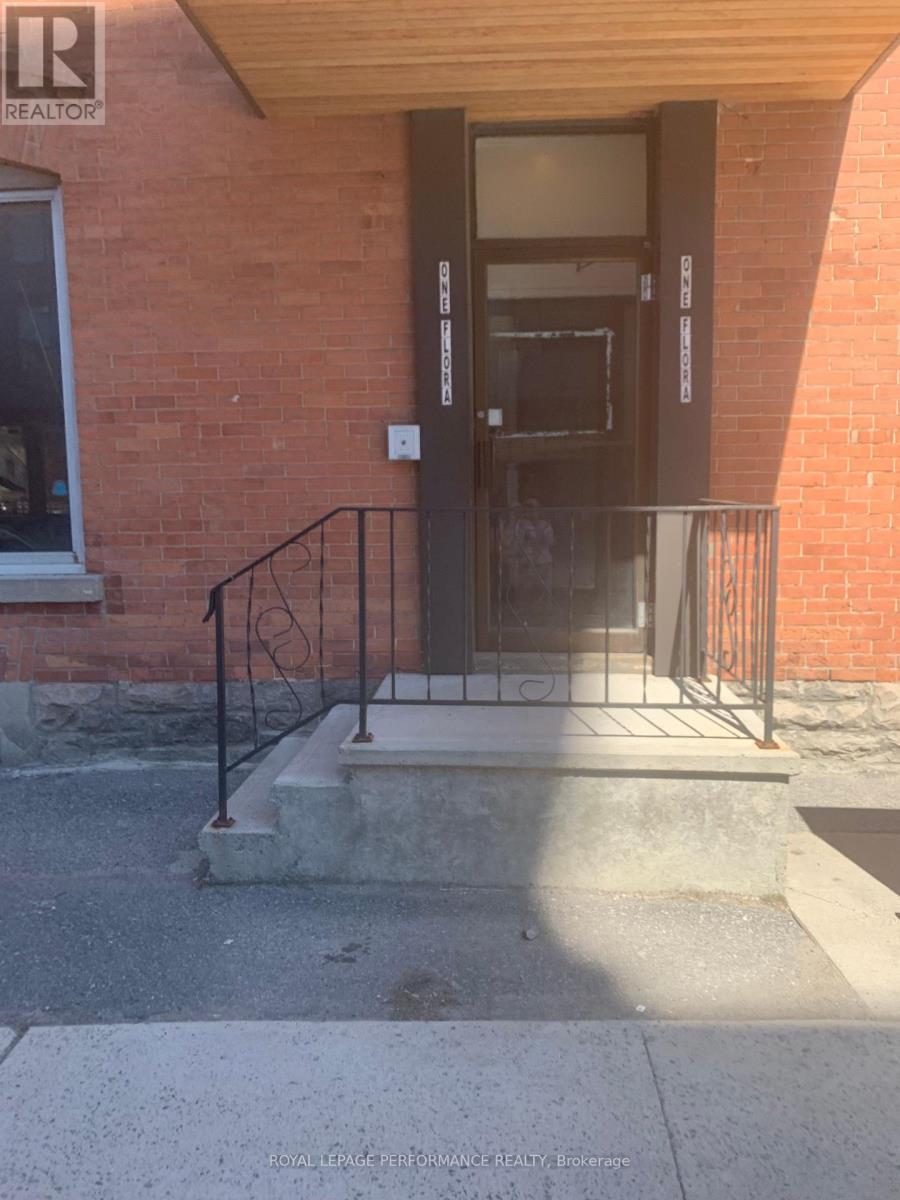 480 BANK STREET