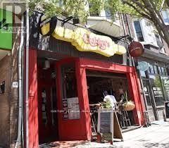 157 RONCESVALLES AVENUE Toronto (Roncesvalles) ON M6R 2L3