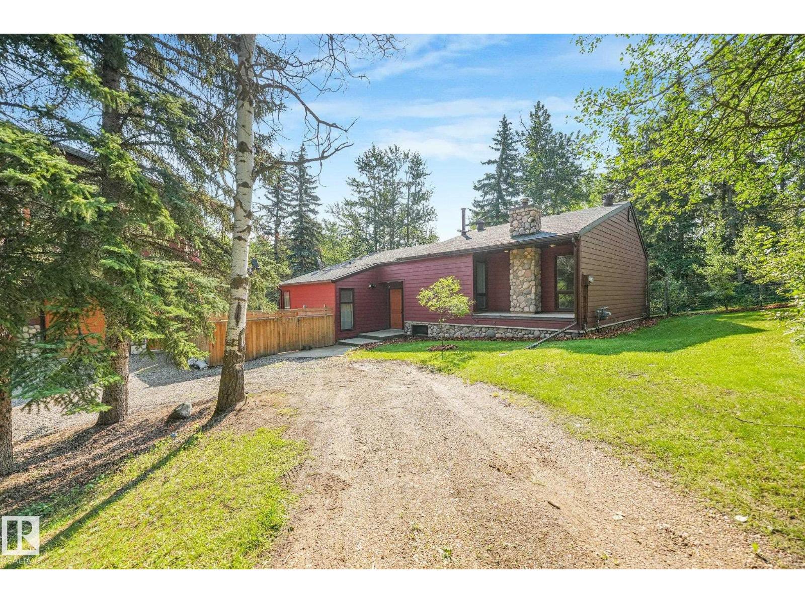 #382 51112 RGE ROAD 222