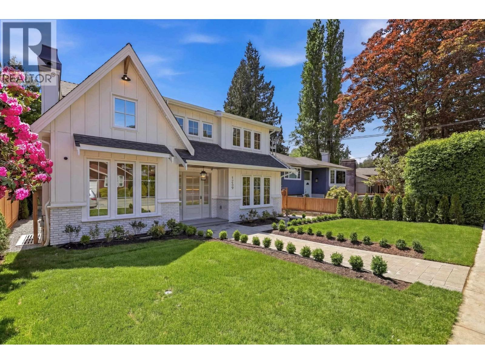 1249 FREDERICK ROAD