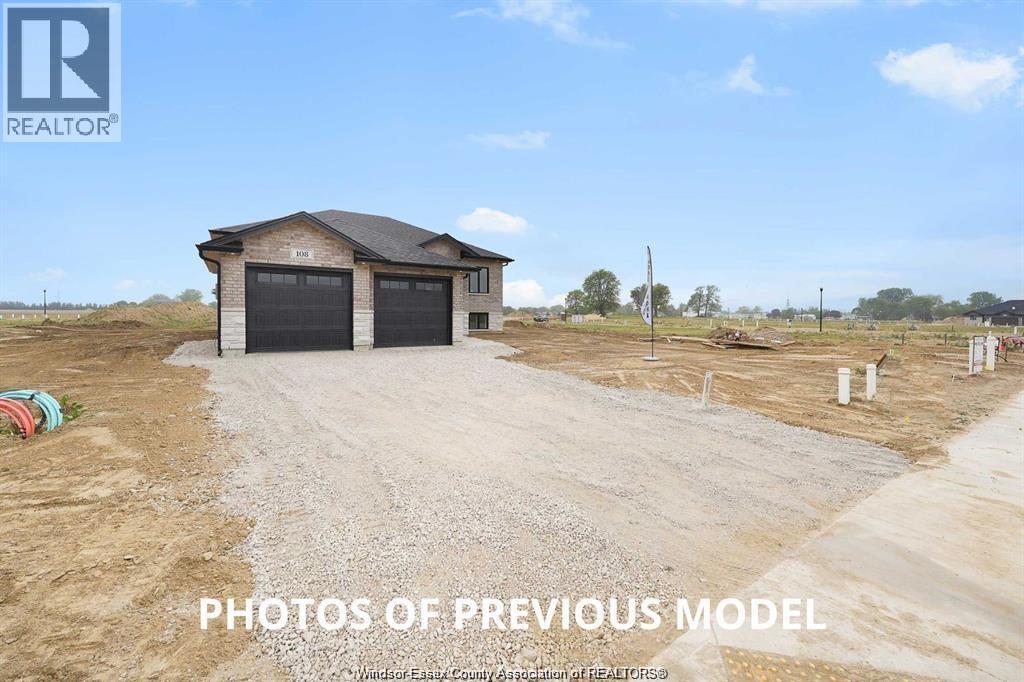 20 FENCELINE DRIVE