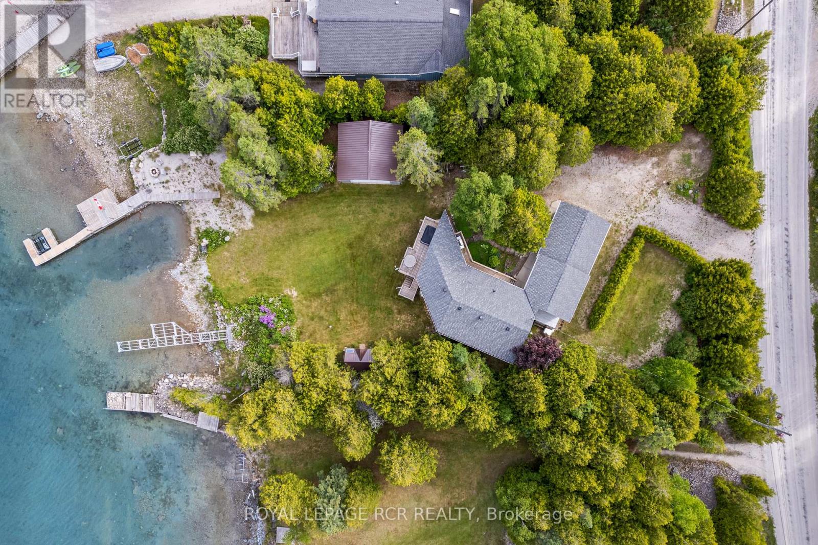 119 PINE TREE HARBOUR ROAD