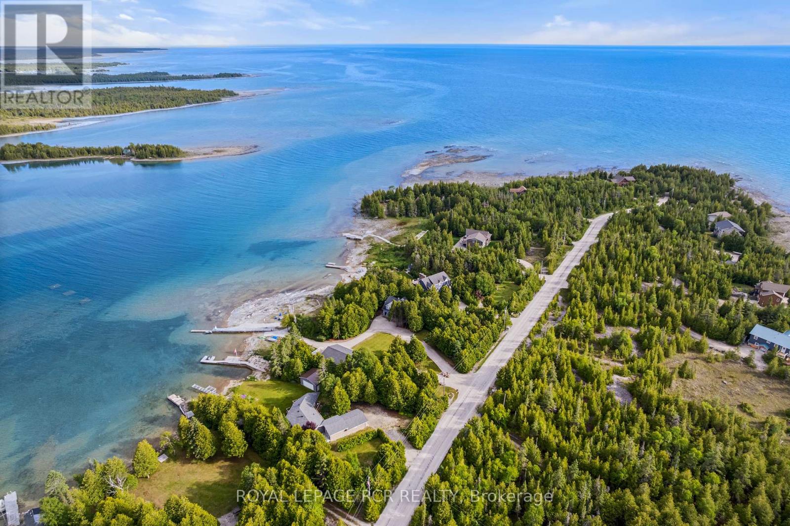 119 PINE TREE HARBOUR ROAD