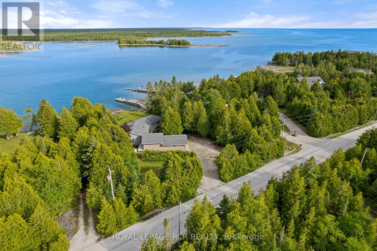 119 PINE TREE HARBOUR ROAD