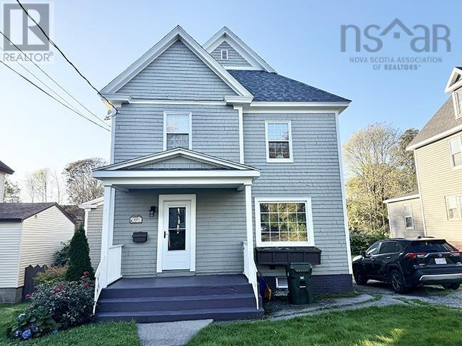 159 WHITNEY AVENUE, SYDNEY, NS B1P 5A1 - Image 3509535107.jpeg?d=l