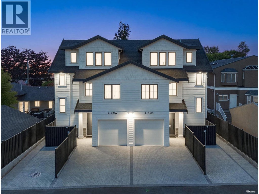 4 2316 CLIFF AVENUE, BURNABY, BC V5A 2L2 - Image 2806967856.jpeg?d=l