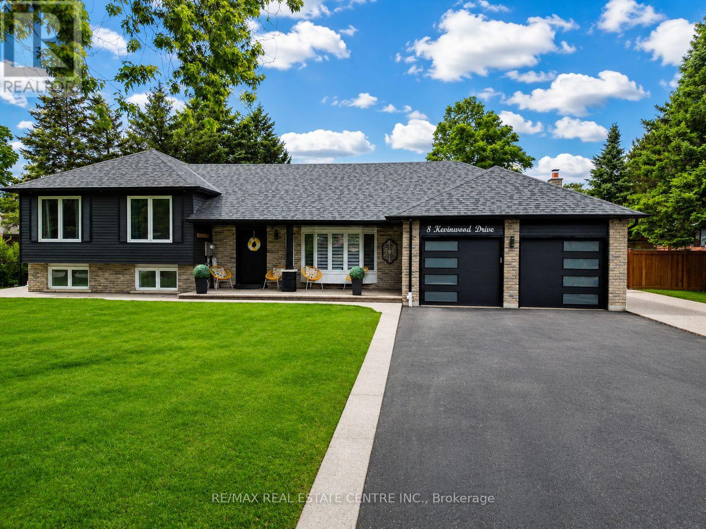 8 KEVINWOOD DRIVE