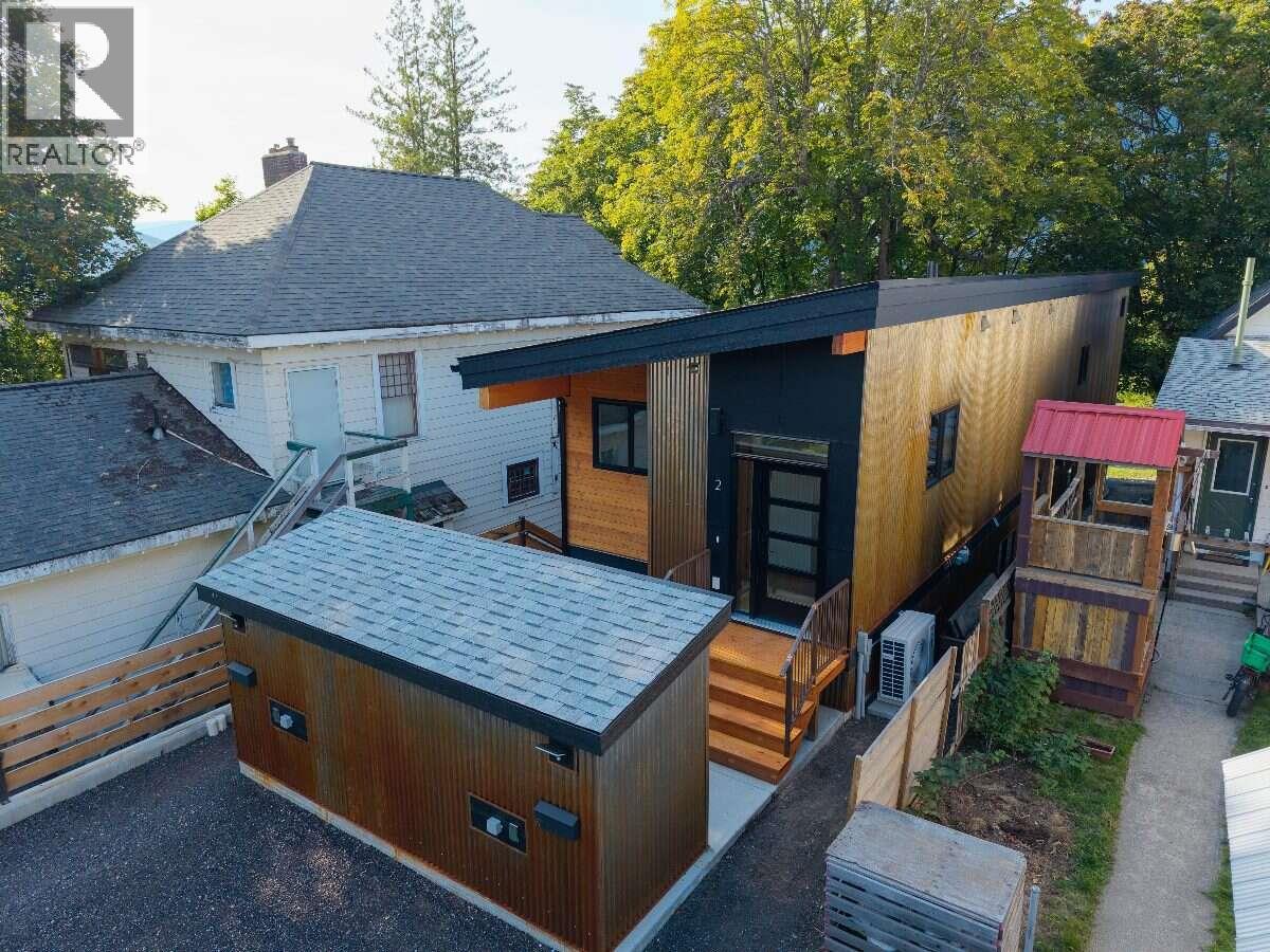 916 CARBONATE Street Unit# 2