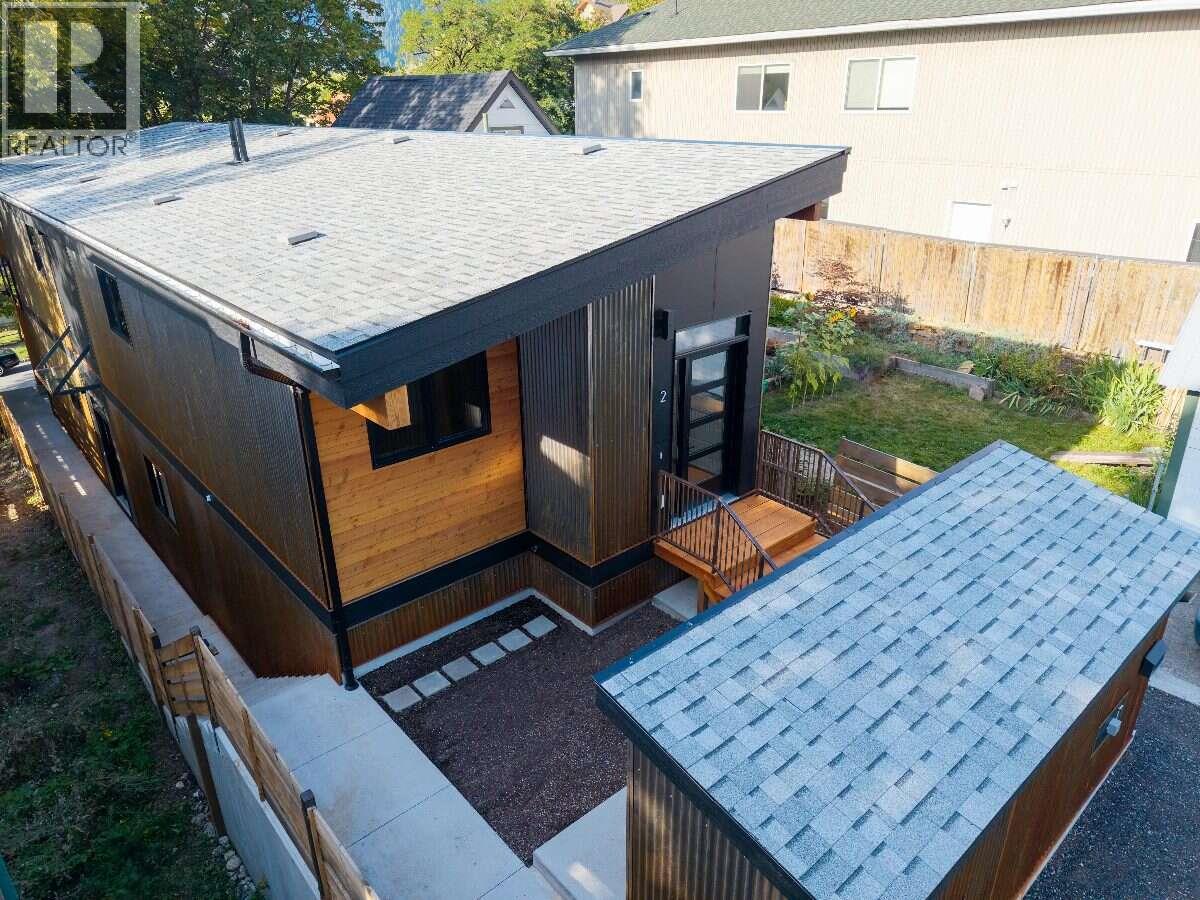 916 CARBONATE Street Unit# 2