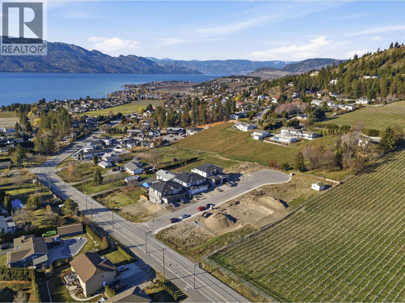 1030 Kitson Court Unit# Lot 4 Lot# 4