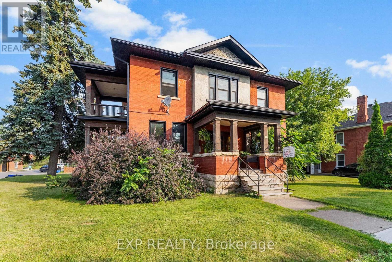 48 HALL AVENUE E
