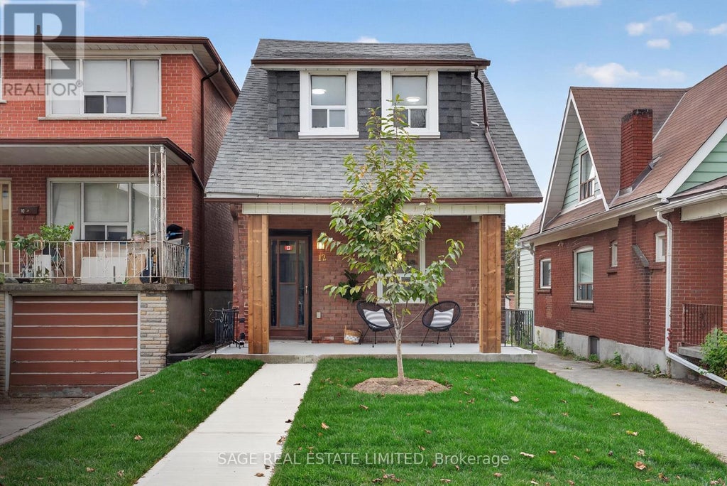 12 BRANSTONE ROAD, TORONTO (CALEDONIA-FAIRBANK), ON M6E 4E4 - Image 1879054225.jpeg?d=l