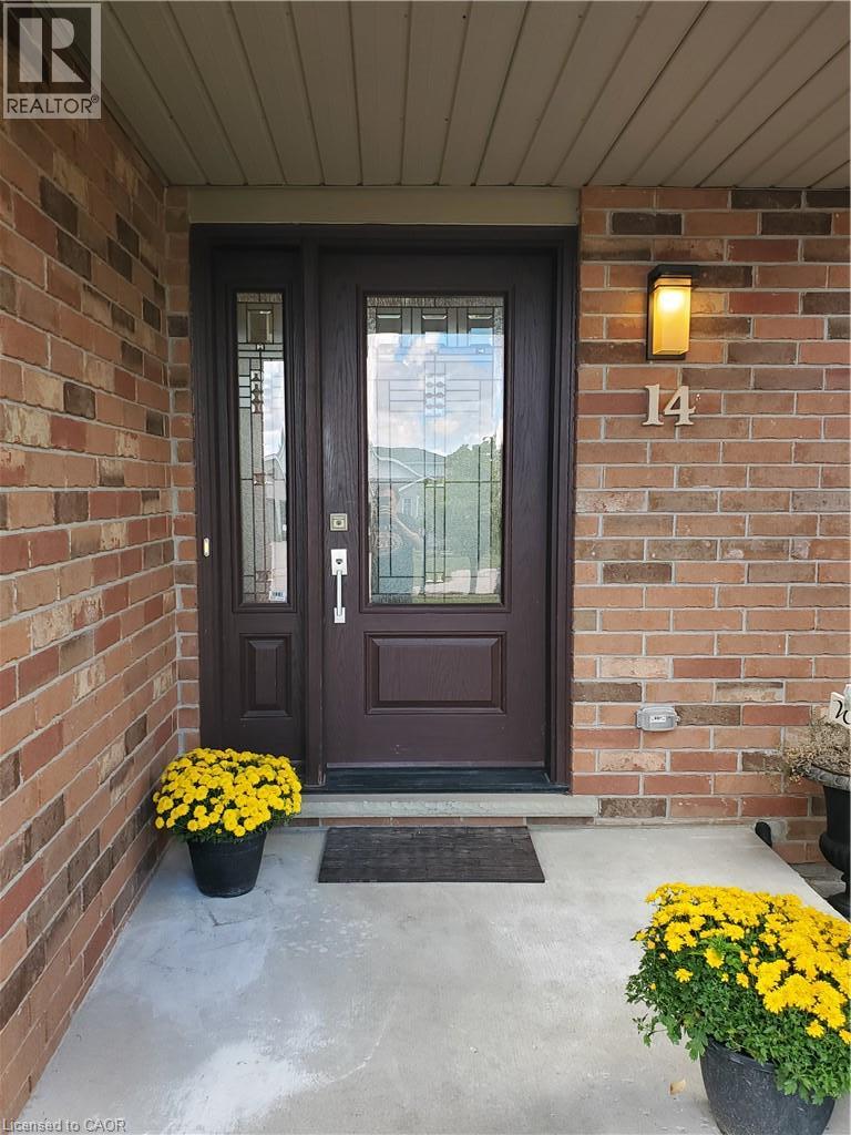 14 JOSHUA Court