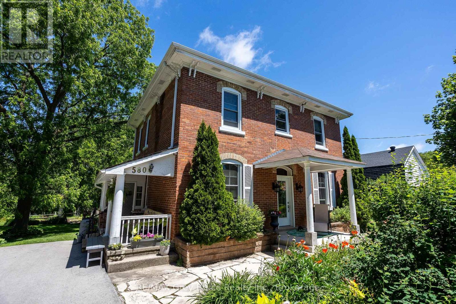580 23RD STREET W