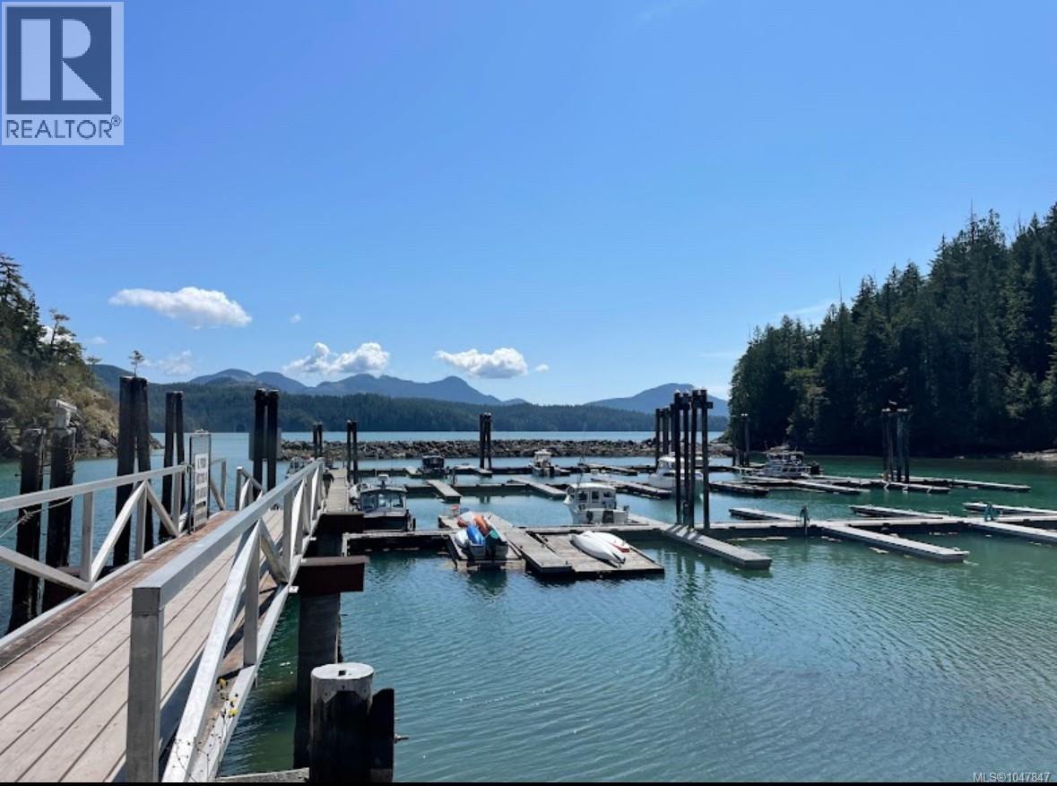Lt 65 Haggard Cove