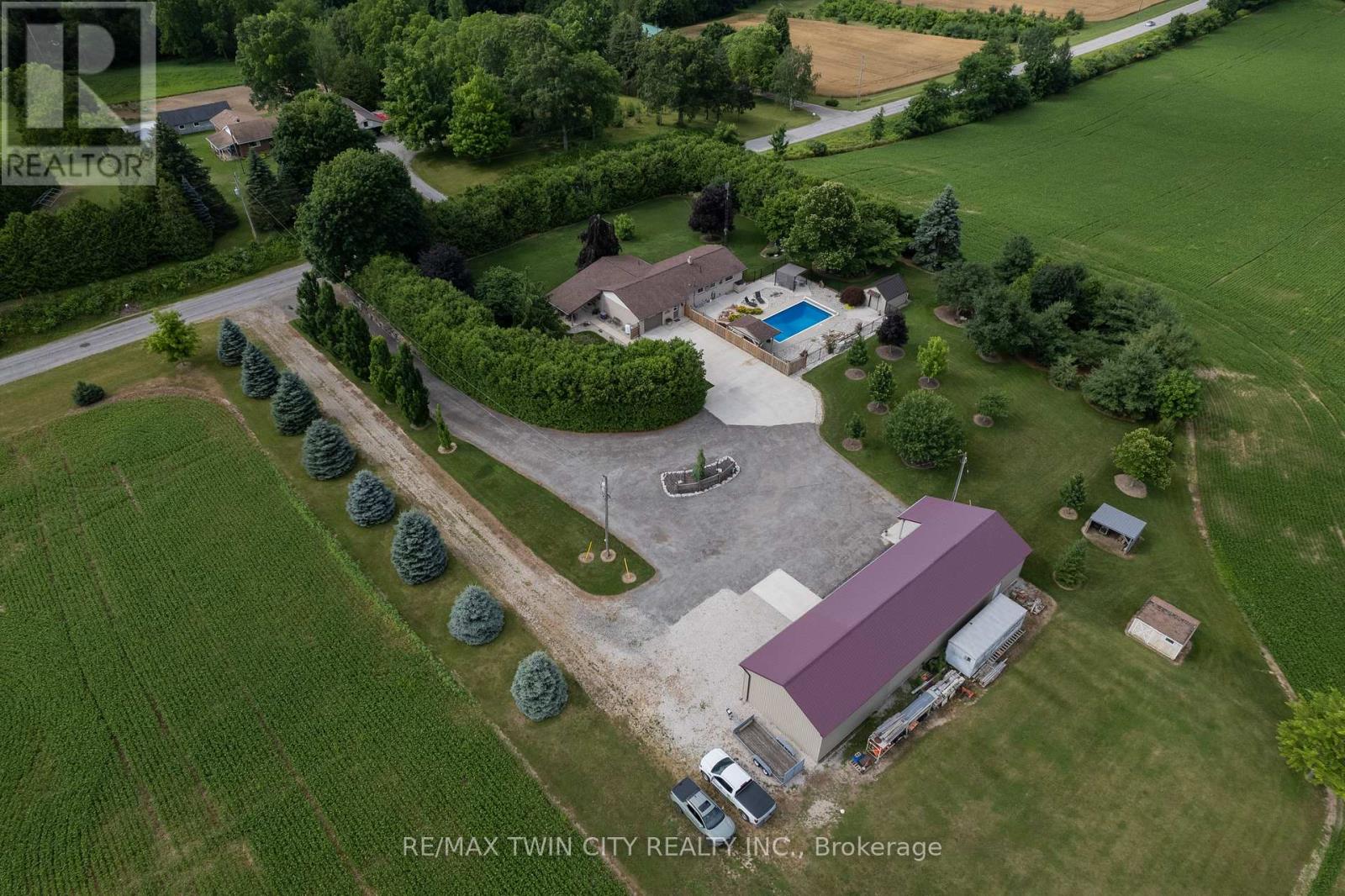 1409 CHARLOTTEVILLE RD. 5