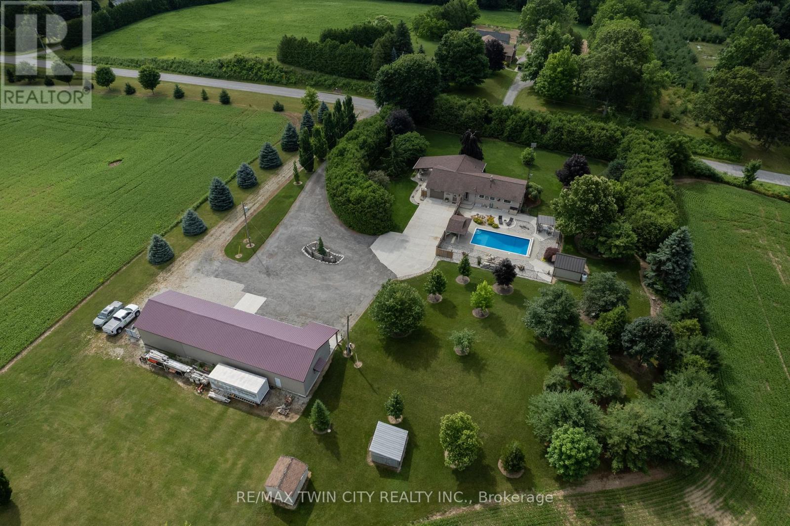 1409 CHARLOTTEVILLE RD. 5