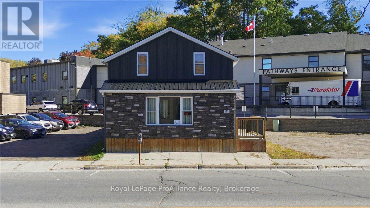 291 PINNACLE STREET