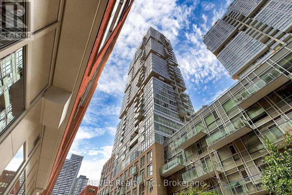 705-30 NELSON STREET, TORONTO (WATERFRONT COMMUNITIES), ON M5V 0H5 - Image 3331659805.jpeg?d=l
