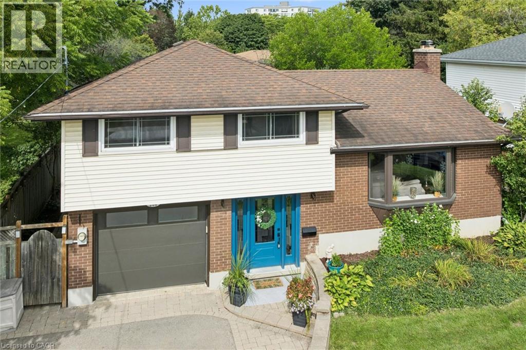 254 QUICKFALL Drive